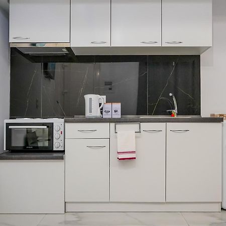 Accommodation In The Center Of Veria Exterior foto